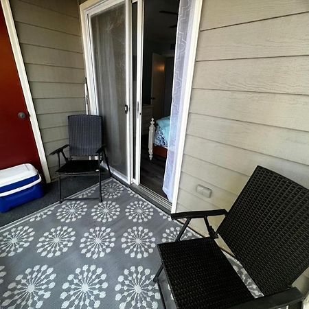 C Level Condo North Myrtle Beach Exterior foto