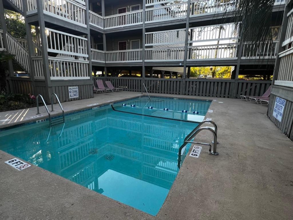 C Level Condo North Myrtle Beach Exterior foto
