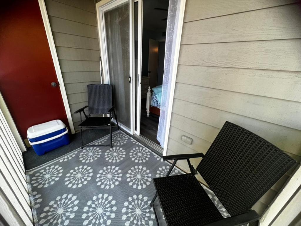 C Level Condo North Myrtle Beach Exterior foto